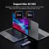 UGREEN 7-in-1 USB-C Hub with 4K@60Hz HDMI, 100W PD & SD/TF Card Reader